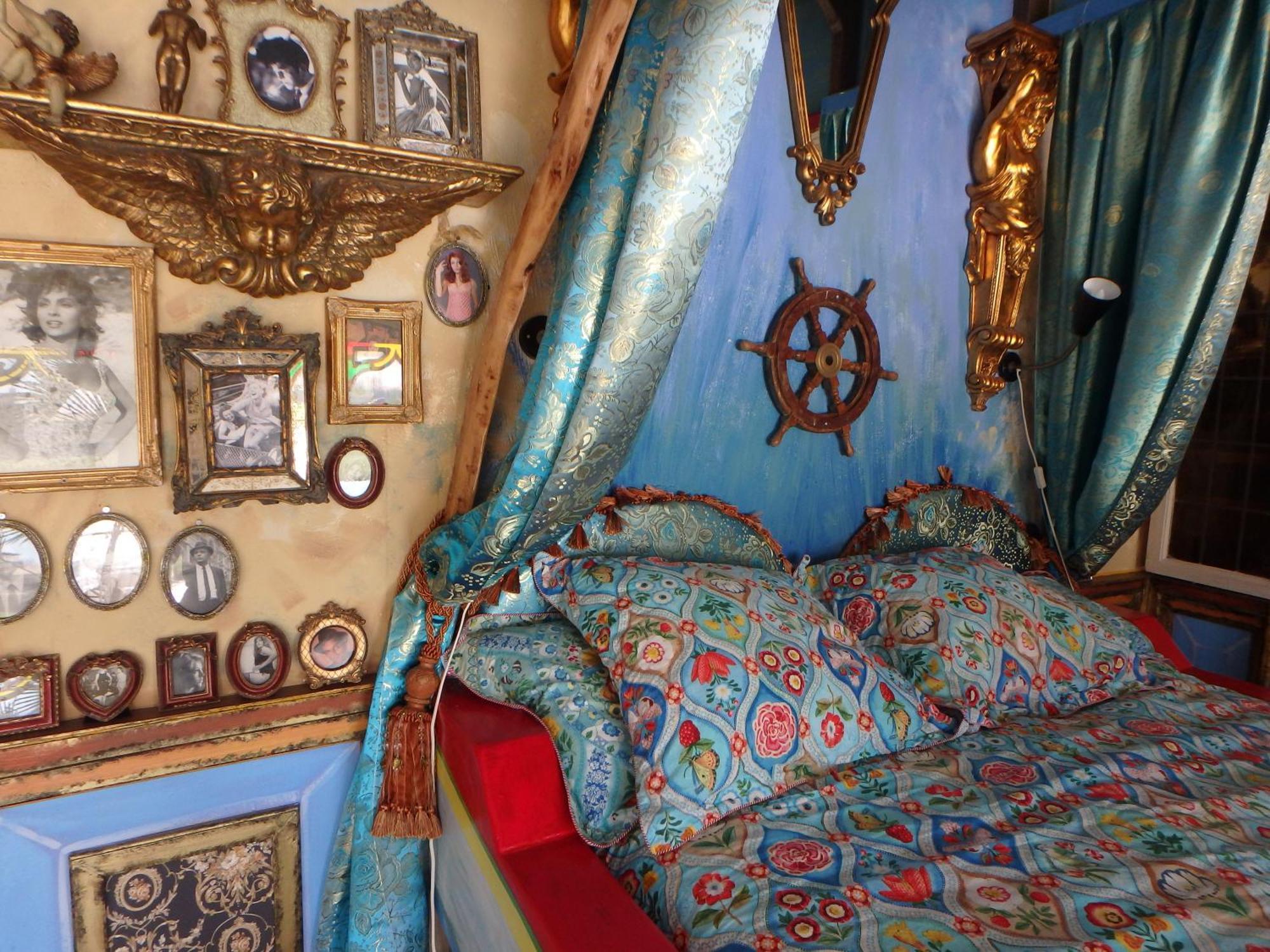 Drijfpaleis Hotel Арнем Екстериор снимка