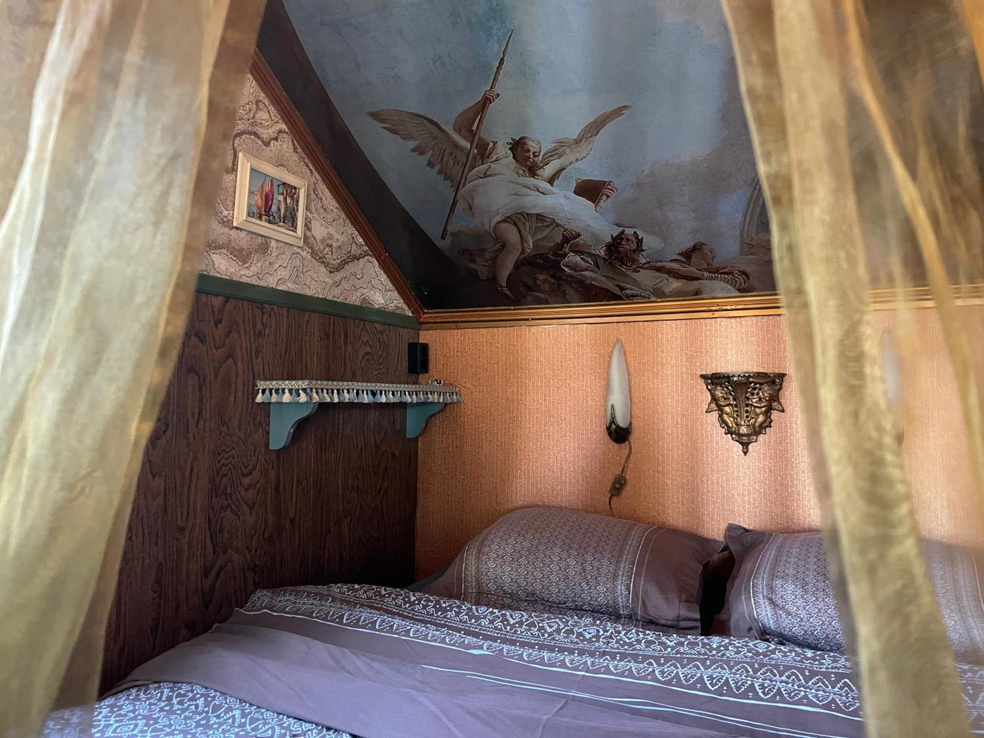 Drijfpaleis Hotel Арнем Екстериор снимка