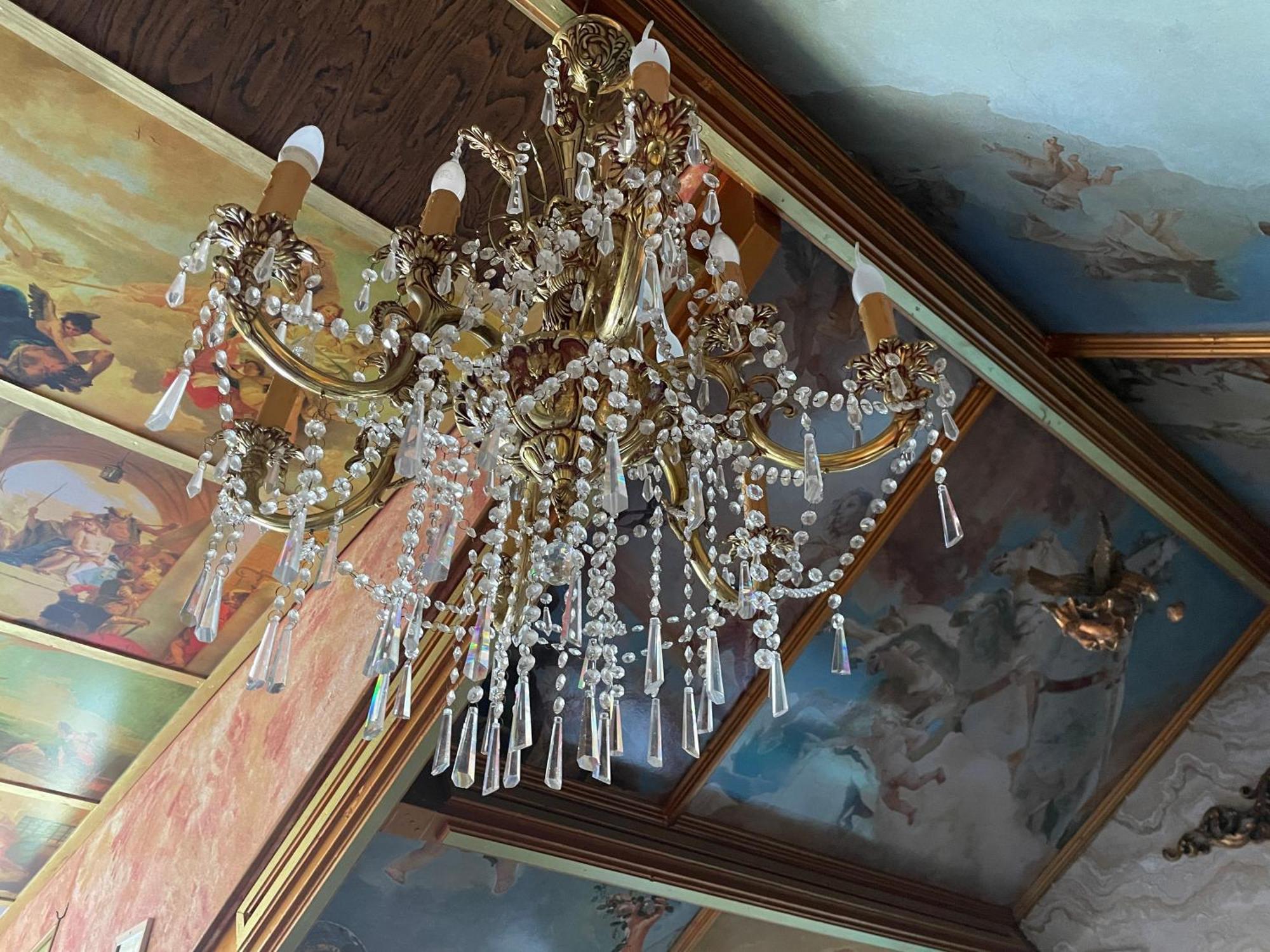Drijfpaleis Hotel Арнем Екстериор снимка
