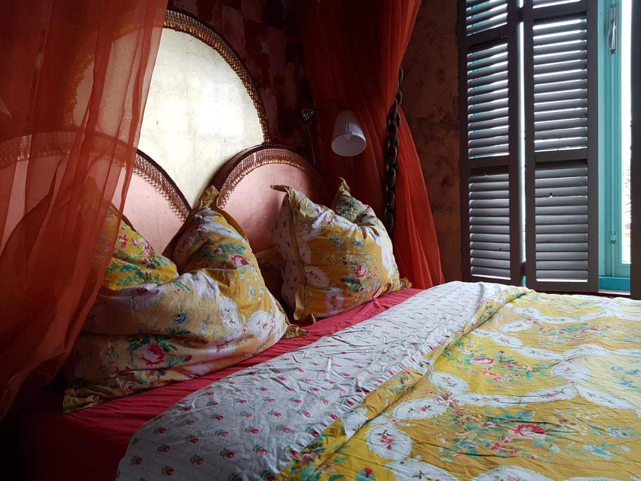 Drijfpaleis Hotel Арнем Екстериор снимка