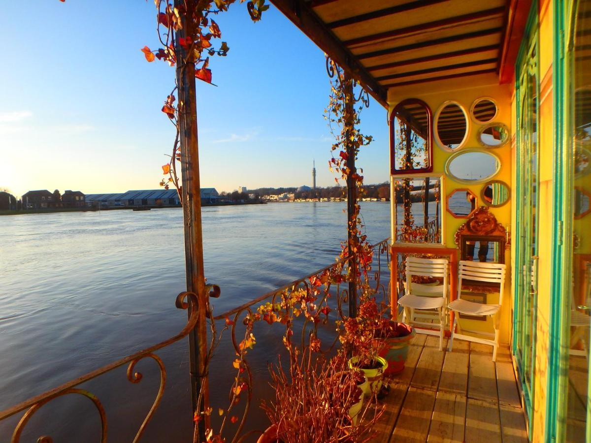 Drijfpaleis Hotel Арнем Екстериор снимка